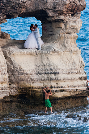 San Diego Wedding Officiant Ken Hoelscher