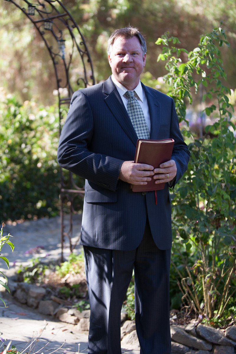 Ken Hoelscher