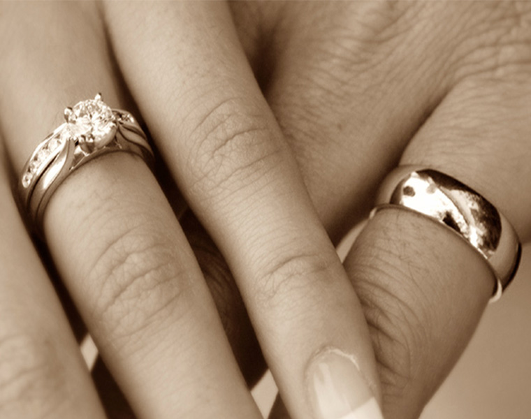 Renewal Of Vows