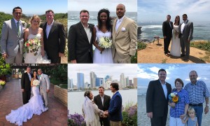 Elope To San Diego