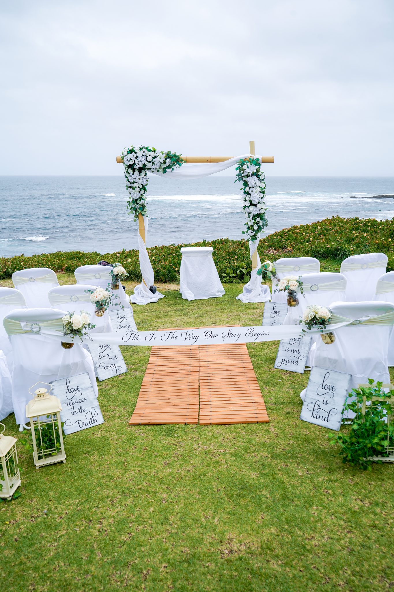 Beach Wedding Beach Wedding